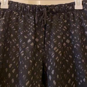 Lululemon Joggers